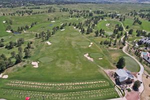 Colorado GC Practice Range